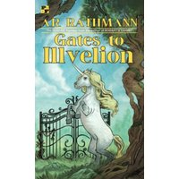 Gates to Illvelion - Gates to Illvelion - jetzt bei oelder-buchhandlung.de kaufen