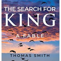 The Search for King: A Fable - The Search for King: A Fable - jetzt bei oelder-buchhandlung.de kaufen