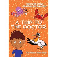 Trip to the Doctor - Trip to the Doctor - jetzt bei oelder-buchhandlung.de kaufen