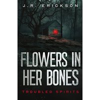 Flowers in Her Bones - Flowers in Her Bones - jetzt bei oelder-buchhandlung.de kaufen