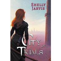 City of Trials (Little Star) - City of Trials (Little Star) - jetzt bei oelder-buchhandlung.de kaufen