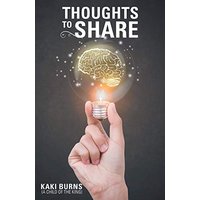 Thoughts to Share - Thoughts to Share - jetzt bei oelder-buchhandlung.de kaufen