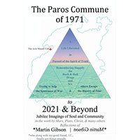The Paros Commune of 1971 to 2021 & Beyond: Jubilee Imagings of Soul and Community - The Paros Commune of 1971 to 2021 & Beyond: Jubilee Imagings of Soul and Community - jetzt bei oelder-buchhandlung.de kaufen