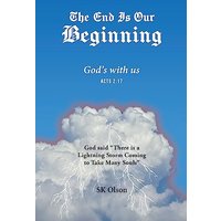 The End Is Our Beginning: God's with us - The End Is Our Beginning: God's with us - jetzt bei oelder-buchhandlung.de kaufen