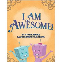 I Am Awesome! - I Am Awesome! - jetzt bei oelder-buchhandlung.de kaufen