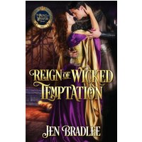 Reign of Wicked Temptation - Reign of Wicked Temptation - jetzt bei oelder-buchhandlung.de kaufen