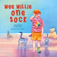 Wee Willie One Sock - Wee Willie One Sock - jetzt bei oelder-buchhandlung.de kaufen