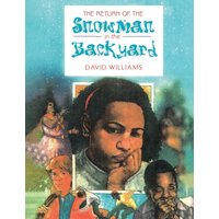 The Return of the Snowman in the Backyard - The Return of the Snowman in the Backyard - jetzt bei oelder-buchhandlung.de kaufen