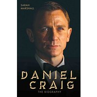 Daniel Craig - The Biography