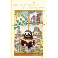 With Magic, Grace, and a Steady Pace - With Magic, Grace, and a Steady Pace - jetzt bei oelder-buchhandlung.de kaufen