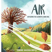Air: Exploring the Elements - Air: Exploring the Elements - jetzt bei oelder-buchhandlung.de kaufen