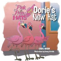 Dorie's New Hat - Dorie's New Hat - jetzt bei oelder-buchhandlung.de kaufen