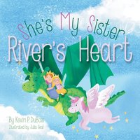 River's Heart (She's My Sister, Band 3) - River's Heart (She's My Sister, Band 3) - jetzt bei oelder-buchhandlung.de kaufen