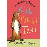 The Continuing Saga of Rikki Tikki Tavi - The Continuing Saga of Rikki Tikki Tavi - jetzt bei oelder-buchhandlung.de kaufen
