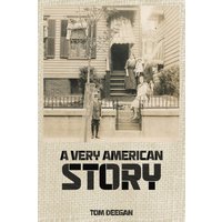 A Very American Story - A Very American Story - jetzt bei oelder-buchhandlung.de kaufen