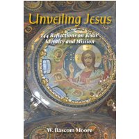 Unveiling Jesus: 144 Reflections on Jesus' Identity and Mission - Unveiling Jesus: 144 Reflections on Jesus' Identity and Mission - jetzt bei oelder-buchhandlung.de kaufen