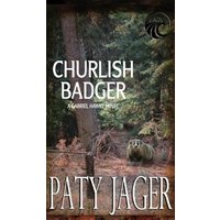 Churlish Badger - Churlish Badger - jetzt bei oelder-buchhandlung.de kaufen