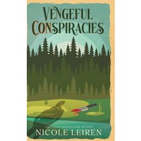 Vengeful CONspiracies - Vengeful CONspiracies - jetzt bei oelder-buchhandlung.de kaufen