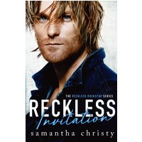 Reckless Invitation - Reckless Invitation - jetzt bei oelder-buchhandlung.de kaufen