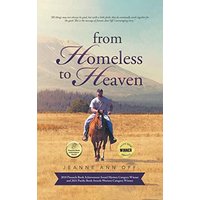 From Homeless to Heaven - From Homeless to Heaven - jetzt bei oelder-buchhandlung.de kaufen