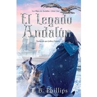 El Legado Andalon - El Legado Andalon - jetzt bei oelder-buchhandlung.de kaufen