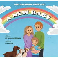 A New Baby (The Rainbow Brigade) - A New Baby (The Rainbow Brigade) - jetzt bei oelder-buchhandlung.de kaufen