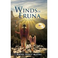 Winds of Eruna, Book One: A Flight of Wings - Winds of Eruna, Book One: A Flight of Wings - jetzt bei oelder-buchhandlung.de kaufen