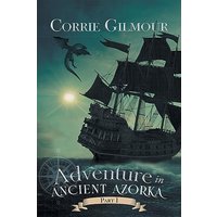 Adventure in Ancient Azorka - Adventure in Ancient Azorka - jetzt bei oelder-buchhandlung.de kaufen