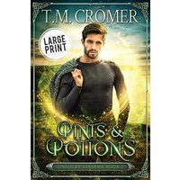 Pints & Potions - Pints & Potions - jetzt bei oelder-buchhandlung.de kaufen