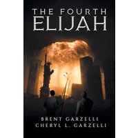 The Fourth Elijah - The Fourth Elijah - jetzt bei oelder-buchhandlung.de kaufen
