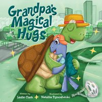 Grandpa's Magical Hugs - Grandpa's Magical Hugs - jetzt bei oelder-buchhandlung.de kaufen