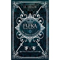 Eleka: League of Supernatural Assassins (Eleka the Hidden Kingdom) - Eleka: League of Supernatural Assassins (Eleka the Hidden Kingdom) - jetzt bei oelder-buchhandlung.de kaufen