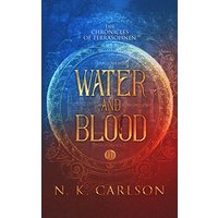 Water and Blood - Water and Blood - jetzt bei oelder-buchhandlung.de kaufen