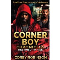 Corner Boy Chronicles - Corner Boy Chronicles - jetzt bei oelder-buchhandlung.de kaufen
