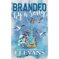 Branded by a Song: A Small-town, Rock-star Romance - Branded by a Song: A Small-town, Rock-star Romance - jetzt bei oelder-buchhandlung.de kaufen