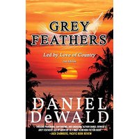 Grey Feathers: Led by Love of Country - Grey Feathers: Led by Love of Country - jetzt bei oelder-buchhandlung.de kaufen