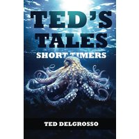 Ted’s Tales: Short Timers - Ted’s Tales: Short Timers - jetzt bei oelder-buchhandlung.de kaufen