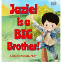 Jaziel is a Big Brother - Jaziel is a Big Brother - jetzt bei oelder-buchhandlung.de kaufen