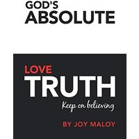 God's Absolute Love Truth - God's Absolute Love Truth - jetzt bei oelder-buchhandlung.de kaufen