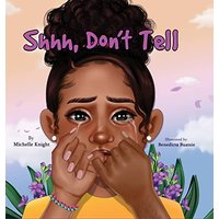Shh, Don't Tell - Shh, Don't Tell - jetzt bei oelder-buchhandlung.de kaufen