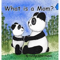 What is a Mom? - What is a Mom? - jetzt bei oelder-buchhandlung.de kaufen