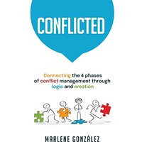 CONFLICTED - CONFLICTED - jetzt bei oelder-buchhandlung.de kaufen