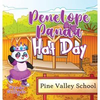 Penelope Panda Hat Day - Penelope Panda Hat Day - jetzt bei oelder-buchhandlung.de kaufen