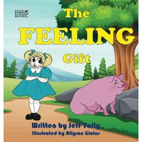 The Feeling Gift - The Feeling Gift - jetzt bei oelder-buchhandlung.de kaufen
