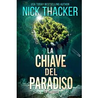 La Chiave del Paradiso - La Chiave del Paradiso - jetzt bei oelder-buchhandlung.de kaufen