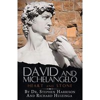 David and Michelangelo: Heart and Stone - David and Michelangelo: Heart and Stone - jetzt bei oelder-buchhandlung.de kaufen