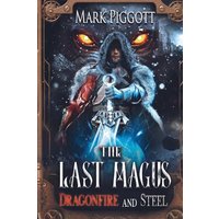 The Last Magus: Dragonfire And Steel - The Last Magus: Dragonfire And Steel - jetzt bei oelder-buchhandlung.de kaufen