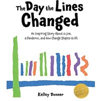 The Day the Lines Changed - The Day the Lines Changed - jetzt bei oelder-buchhandlung.de kaufen