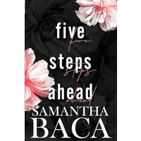 Five Steps Ahead - Five Steps Ahead - jetzt bei oelder-buchhandlung.de kaufen