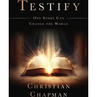 Testify: One Story Can Change the World - Testify: One Story Can Change the World - jetzt bei oelder-buchhandlung.de kaufen